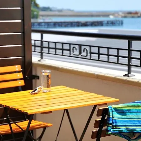 Hotel Selena Balchik