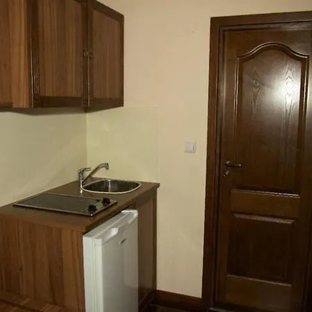 酒店 瑟琳娜酒店