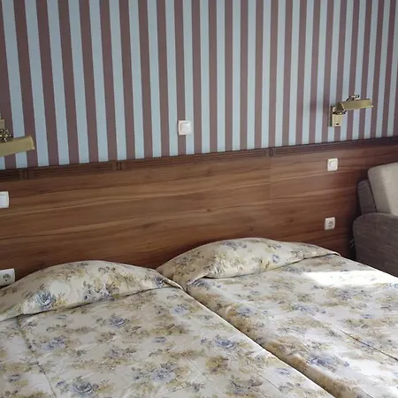 Hotel Selena 3*