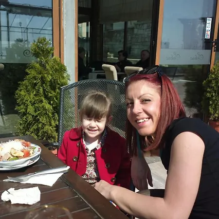 селена Балчик