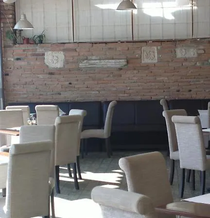 Hotel Selena Balcic