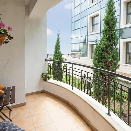 Hotel Selena Balcic