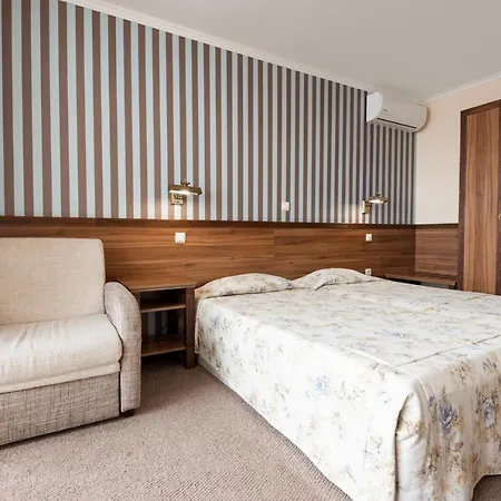 瑟琳娜酒店 酒店 巴尔奇克