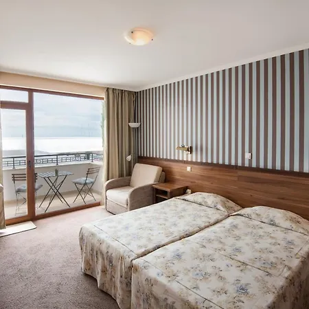 Hotel Selena Balcic
