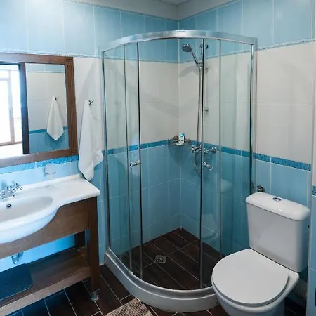 Otel Selena Balçık