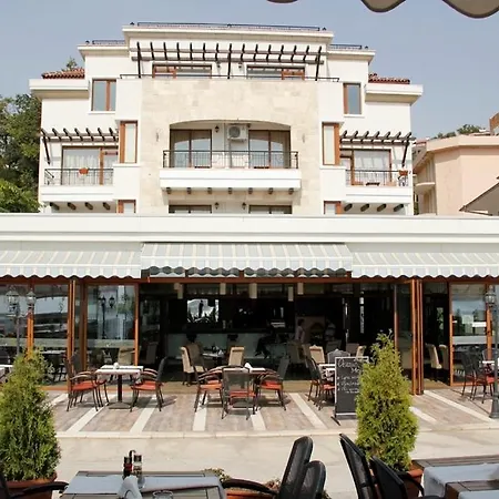 Hotel Selena