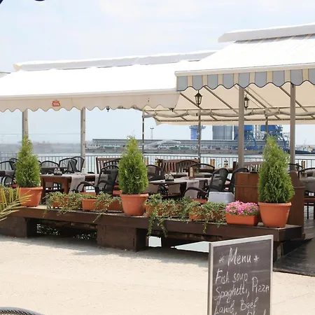 селена 3* Балчик