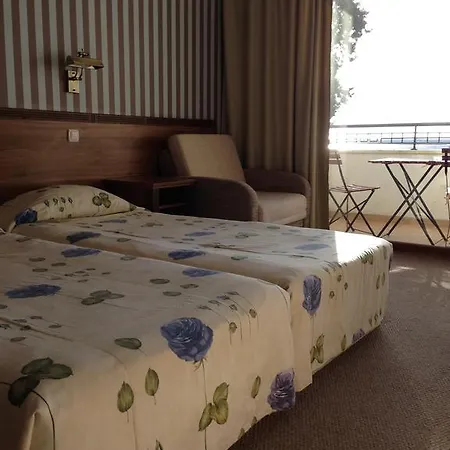 瑟琳娜酒店 3* 巴尔奇克