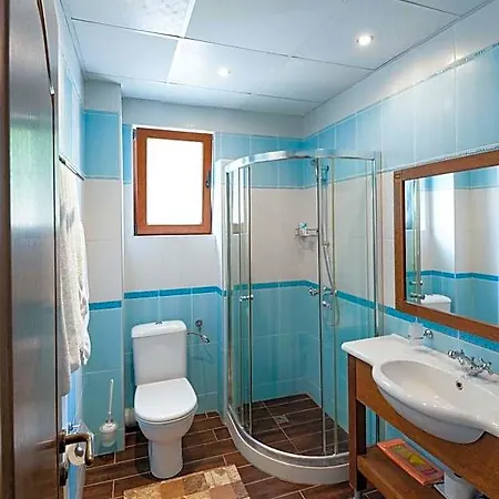 Selena Otel 3*
