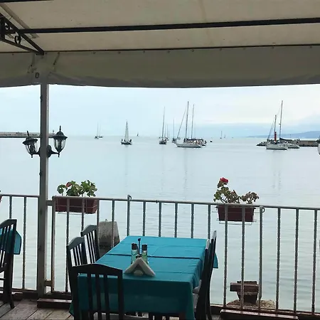 Otel Selena Balçık