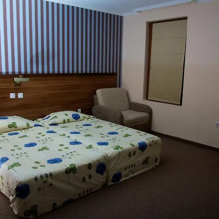 Selena Otel 3*