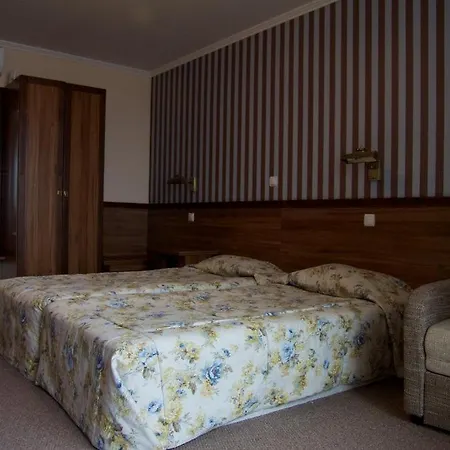 Otel Selena Balçık
