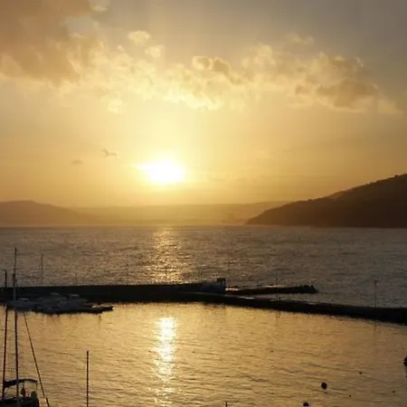 瑟琳娜酒店 酒店 3*