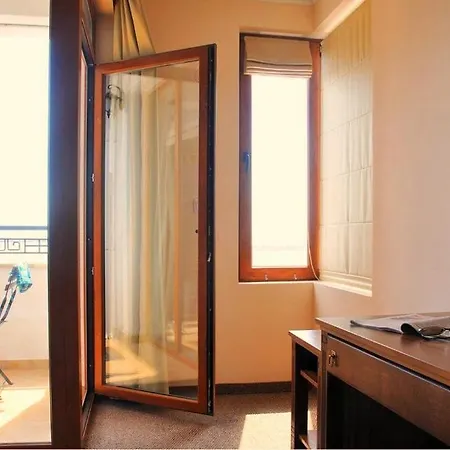 酒店 瑟琳娜酒店 巴尔奇克