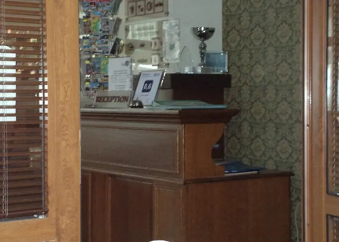 Selena Hotel Balchik