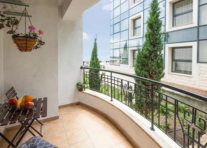 Hotel Selena Balchik