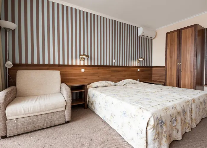 Selena Hotel Balchik