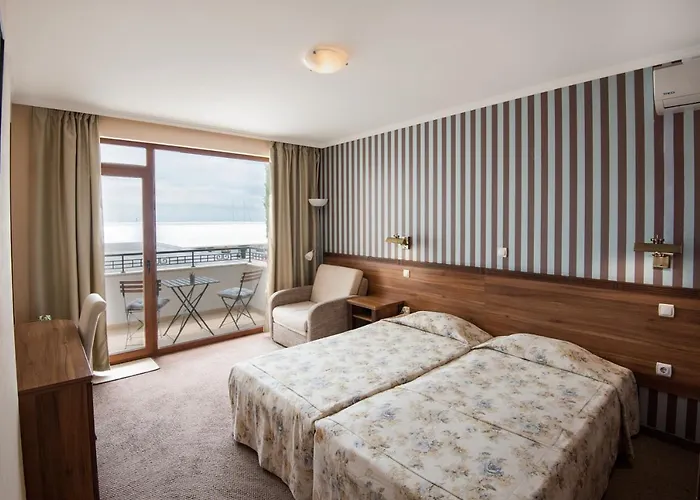 Hotel Selena Balchik