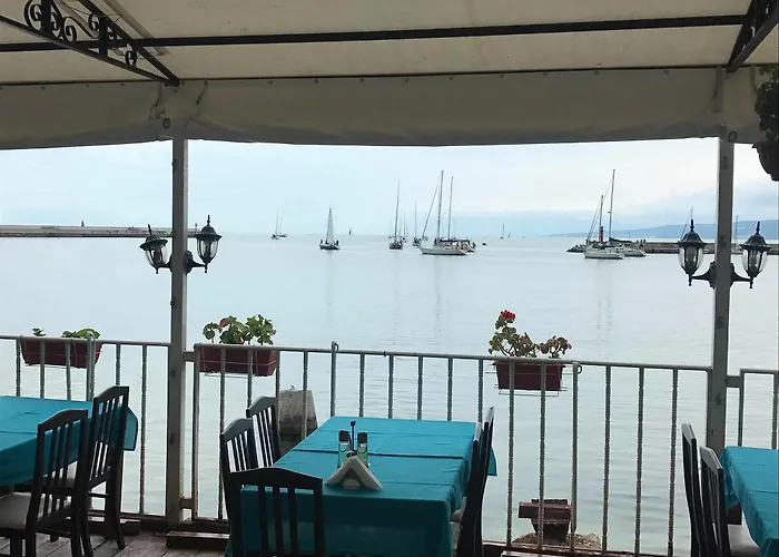 Hotel Selena Balchik