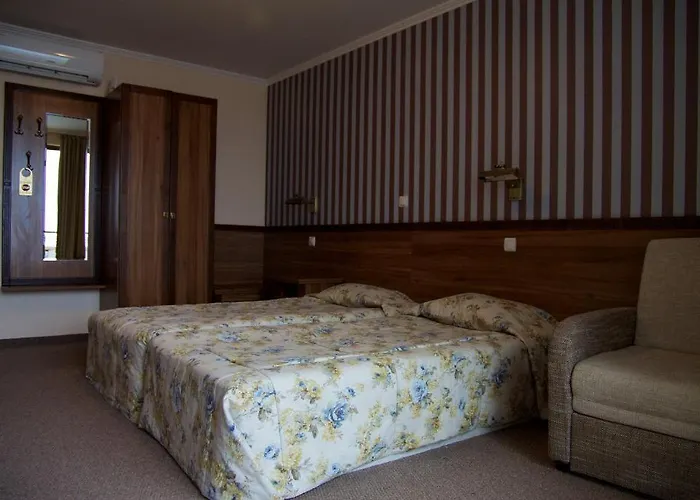 Hotel Selena Balchik